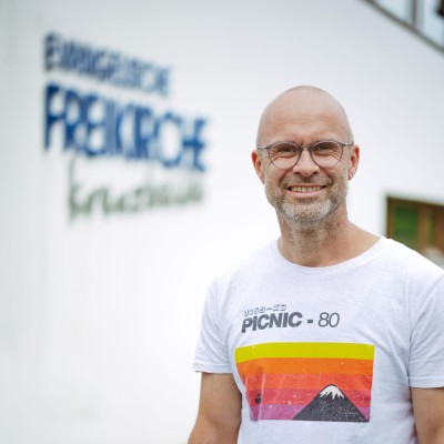 GL Andreas Neve