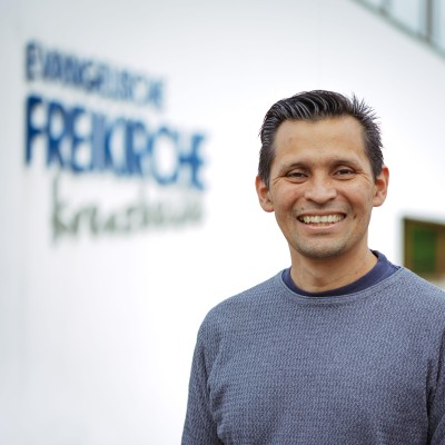 GL Samuel Perez
